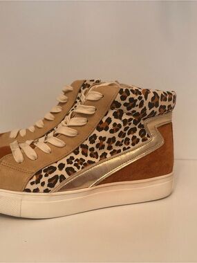 Coconuts by Matisse Matchmaker High-Top Sneakers